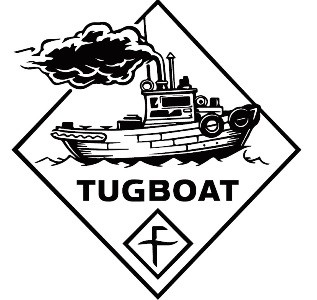 tugboat
