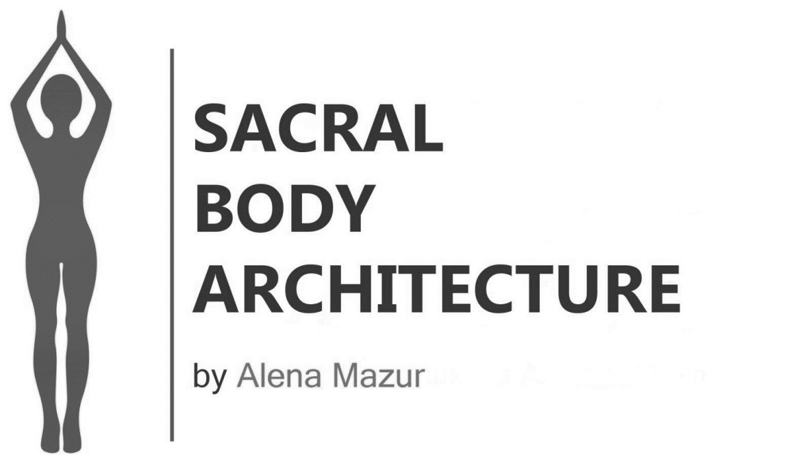 sacral body architecture by alena mazur