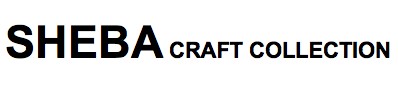 sheba craft collection