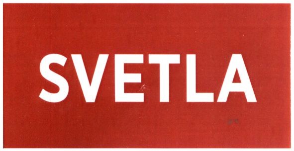 svetla