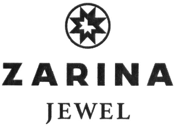 zarina jewel