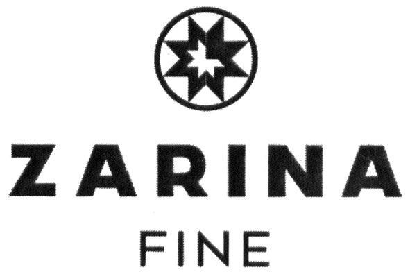 zarina fine
