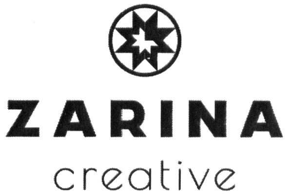 zarina creative