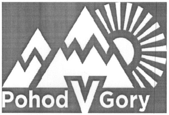 pohod v gory