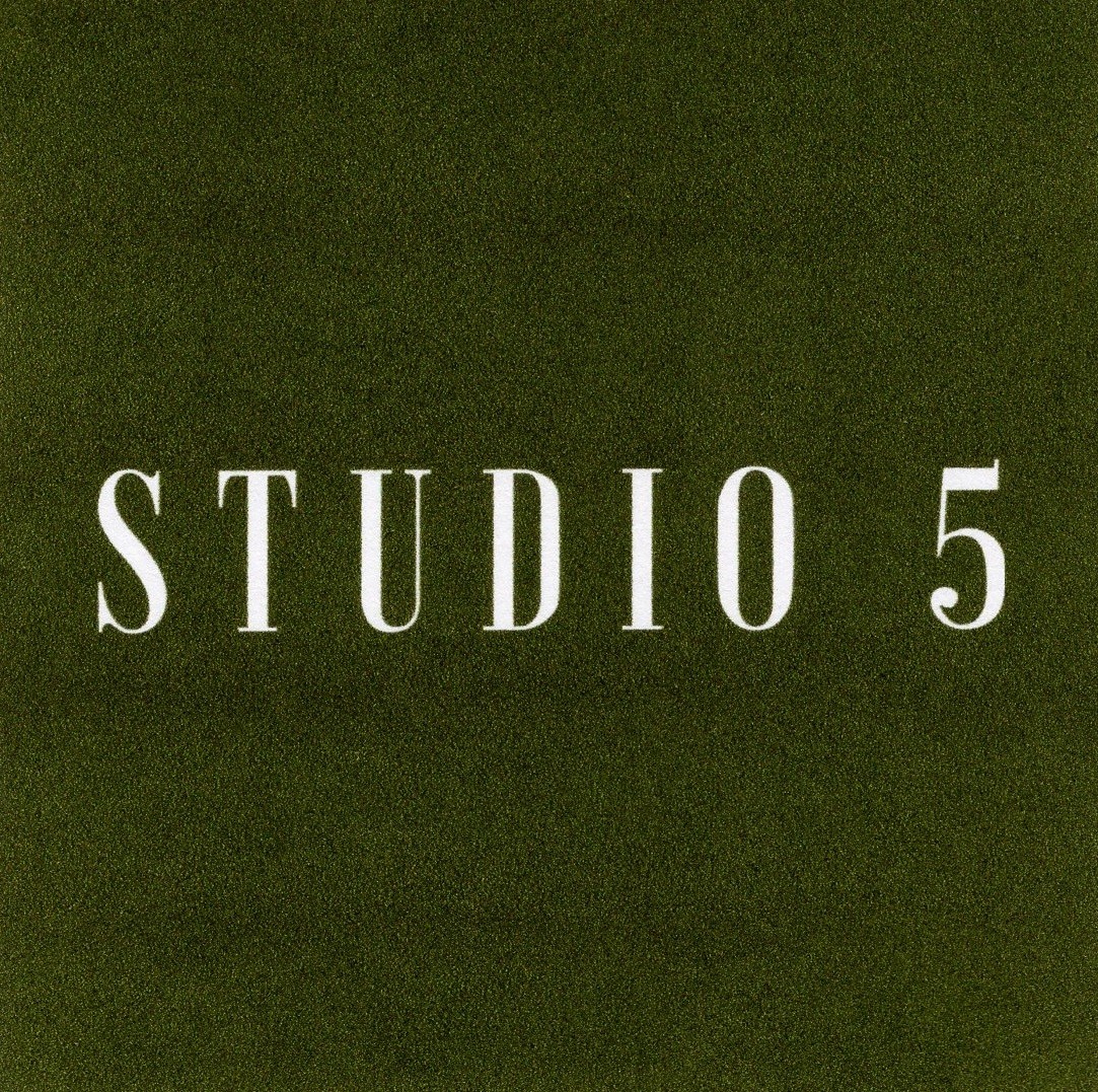 studio 5