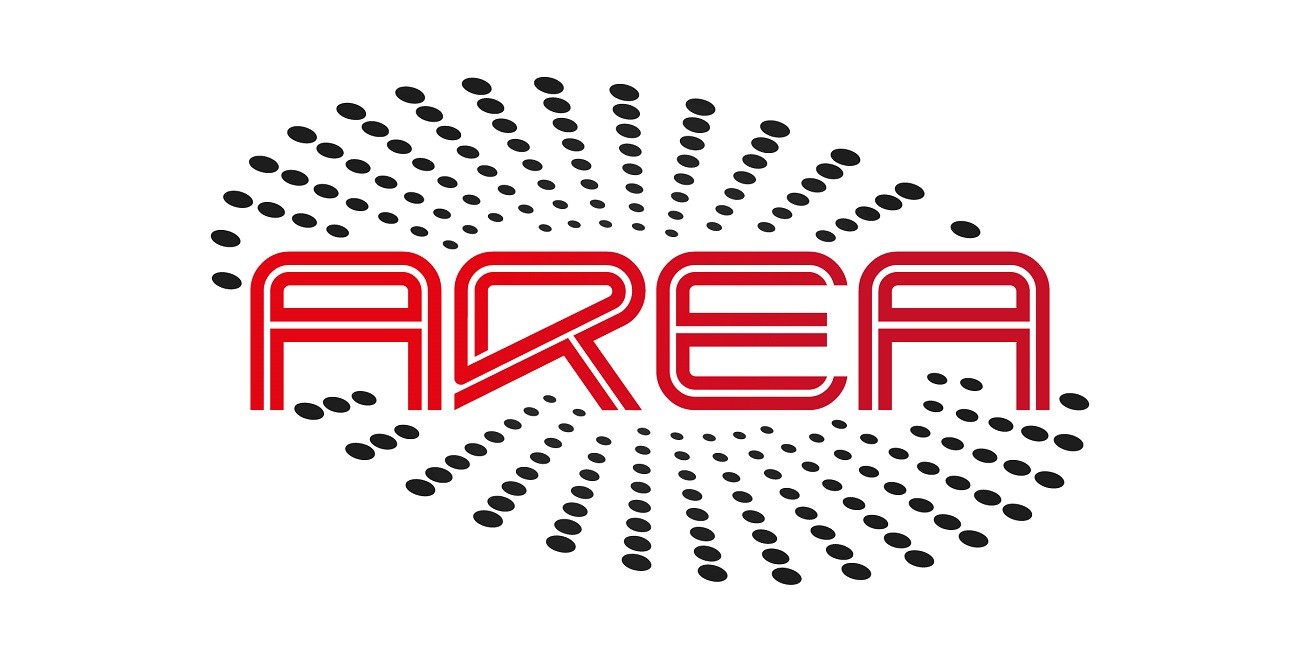 area