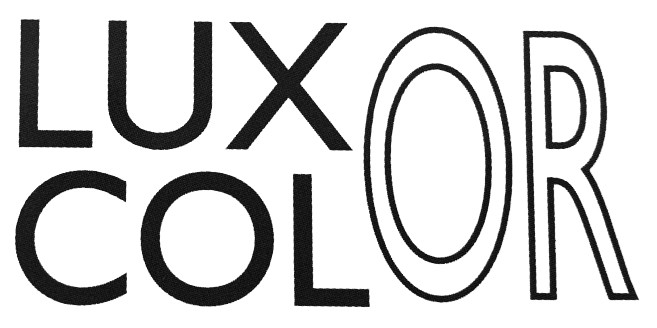 luxor color