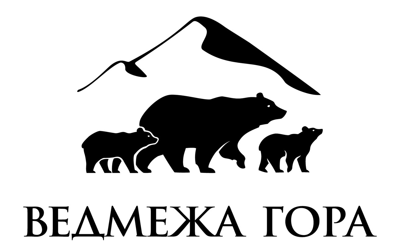 ведмежа гора
