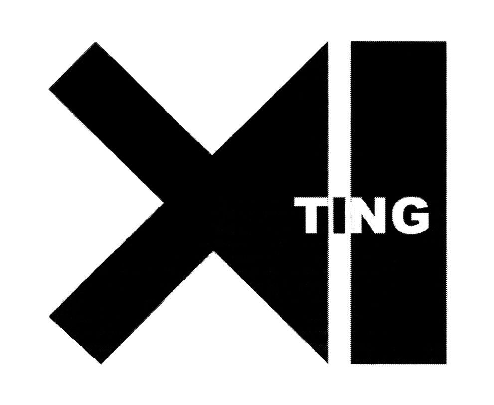 xi ting