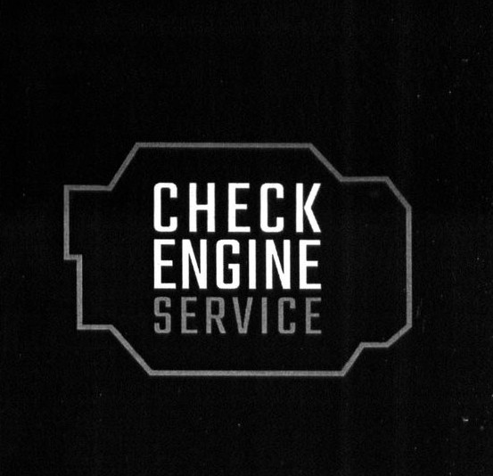 check engine service