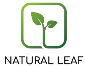 natural leaf