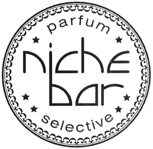 parfum selective