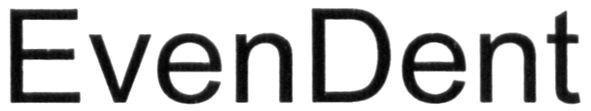 even dent