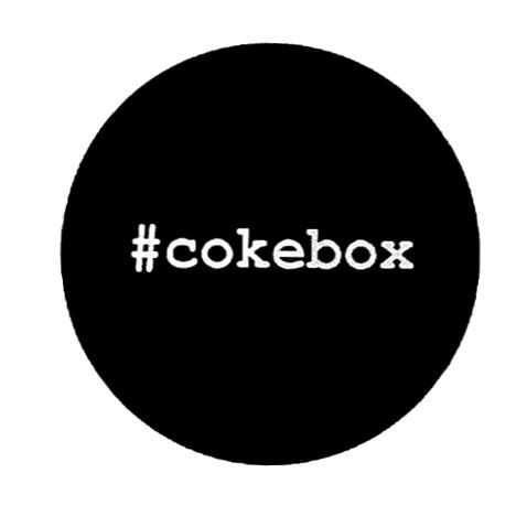 #cokebox