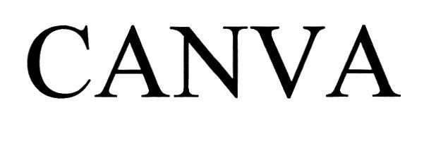 canva