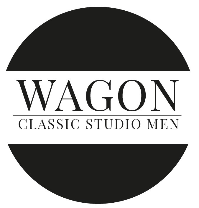 wagon classic studio men