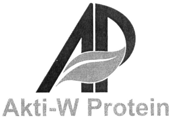 akti-w protein