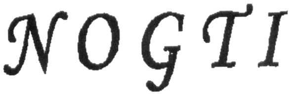 nogti