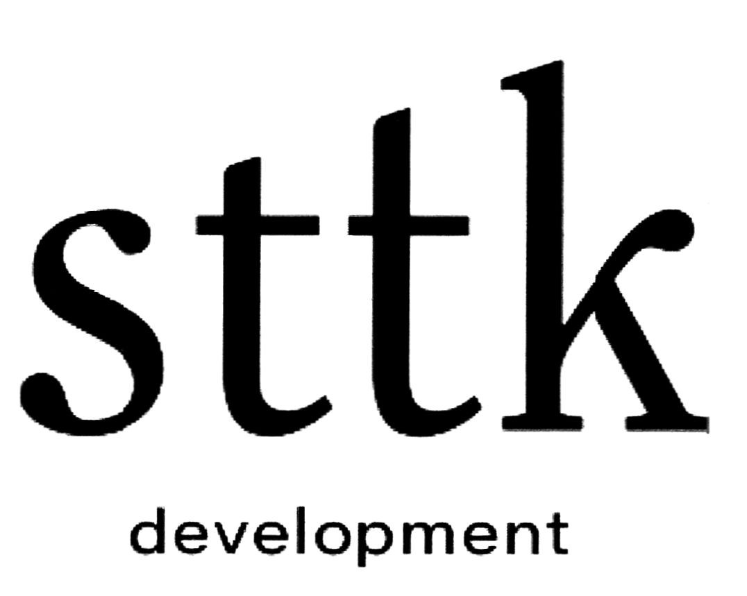 sttk development