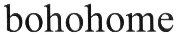 bohohome
