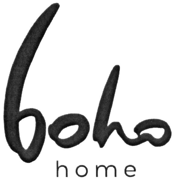 Лого ТМ boho