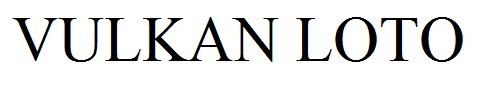 vulkan loto