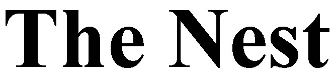 the nest