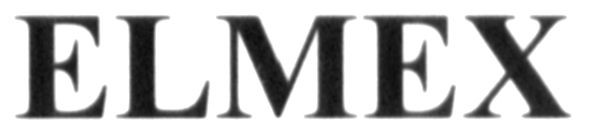 elmex