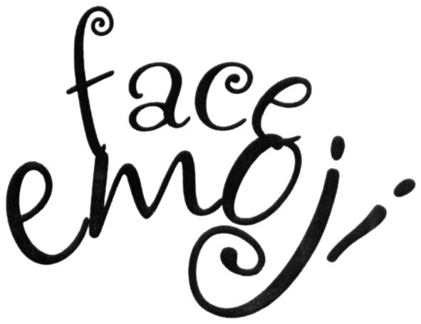 face emoji