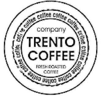 company trento coffee fresh roasted coffee