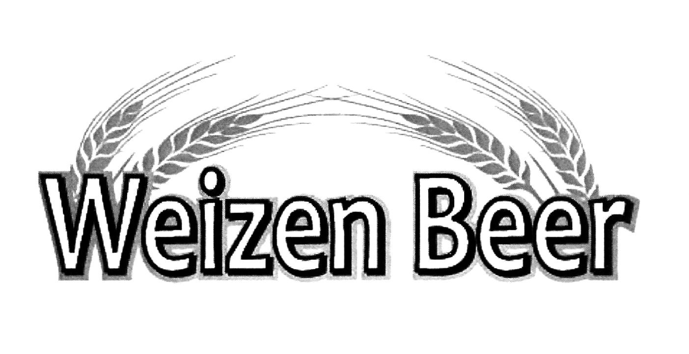 weizen beer