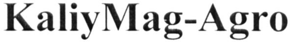 kaliymag-agro