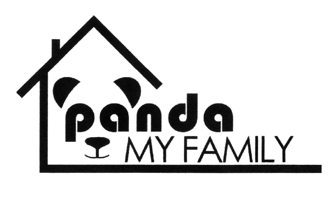 panda my family