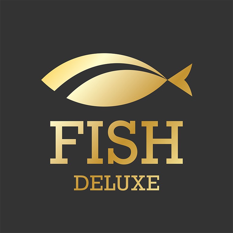 fish deluxe