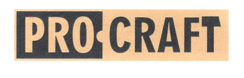 pro craft