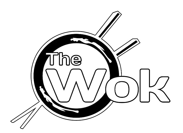 Лого ТМ the wok
