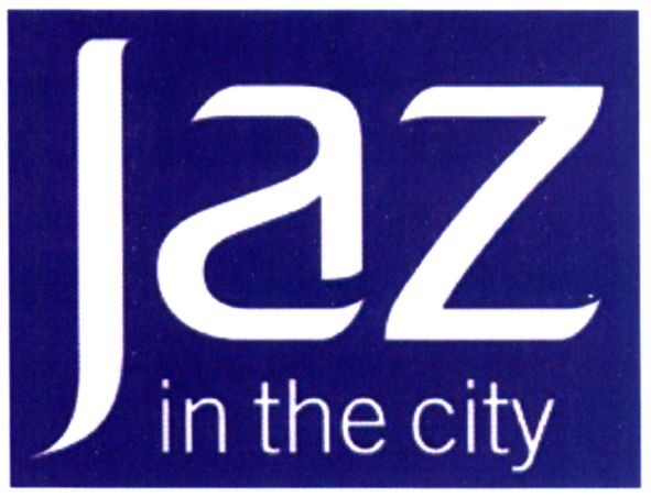 jaz in the city