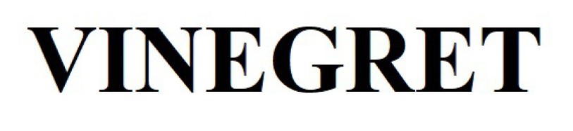 vinegret
