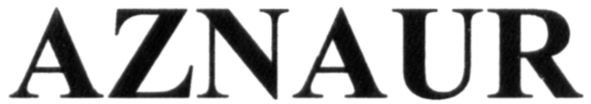 aznaur