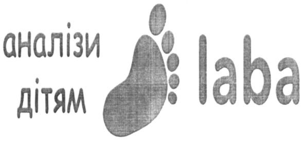 аналізи дітям