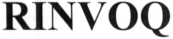 rinvoq