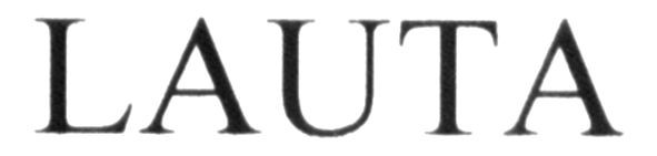 lauta