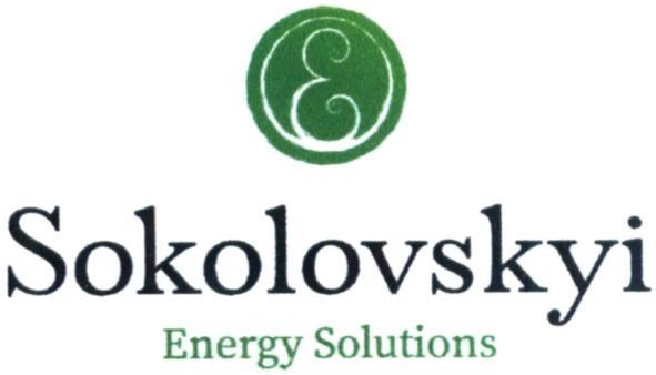 sokolovskyi energy solutions