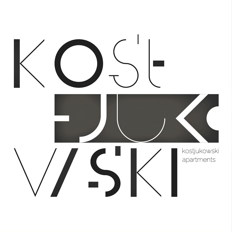 kostjukowski apartments