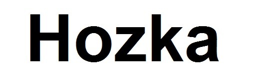 hozka