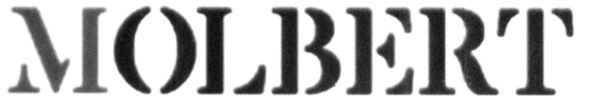 molbert