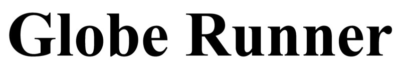 globe runner