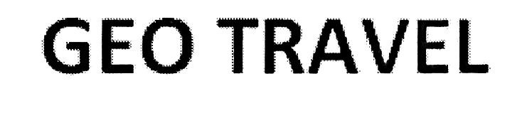 geo travel