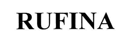 rufina