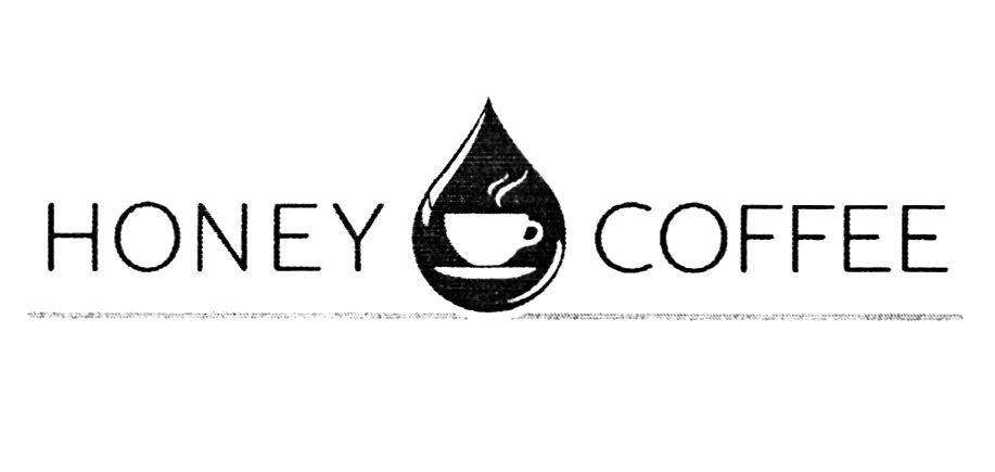 honey coffee